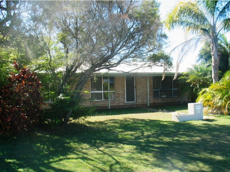 35 Brady St, Bundaberg QLD 4670