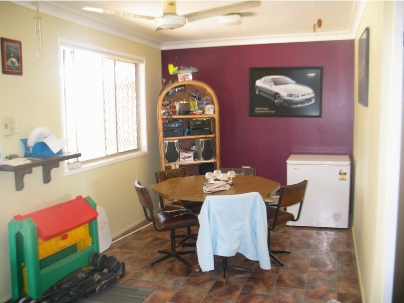 35 Brady St, Bundaberg QLD 4670