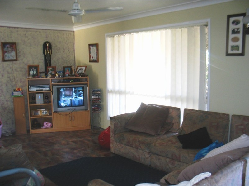 35 Brady St, Bundaberg QLD 4670