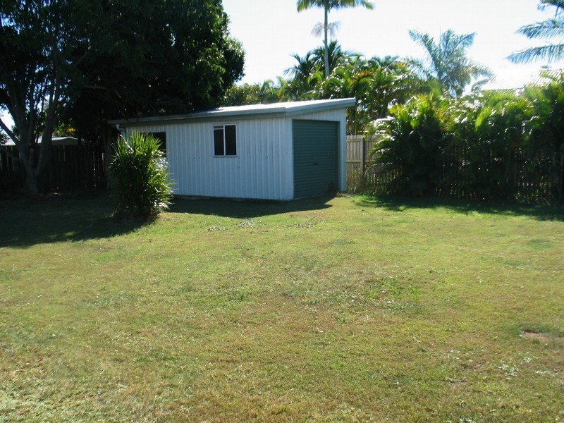 35 Brady St, Bundaberg QLD 4670