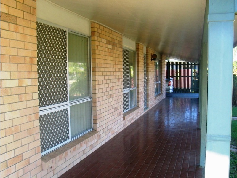 35 Brady St, Bundaberg QLD 4670