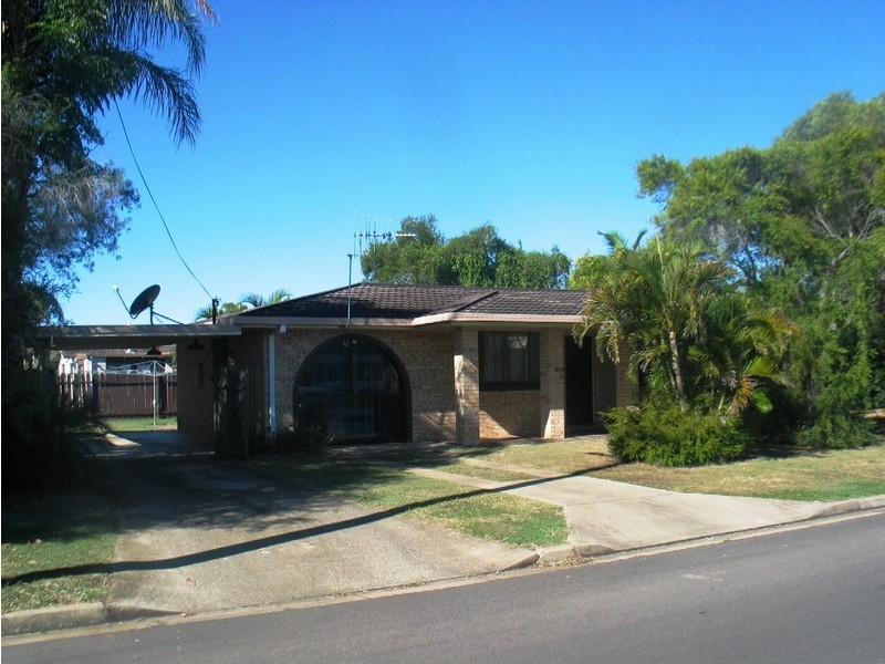 1 McLachlan Drive, Bundaberg QLD 4670