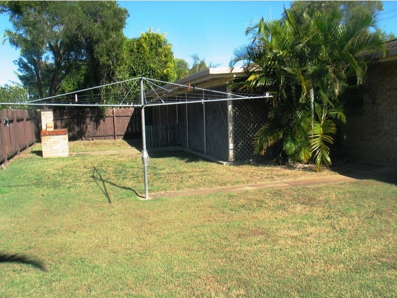 1 McLachlan Drive, Bundaberg QLD 4670