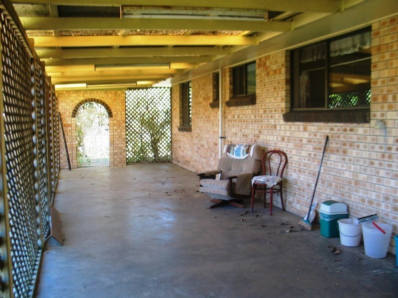 1 McLachlan Drive, Bundaberg QLD 4670