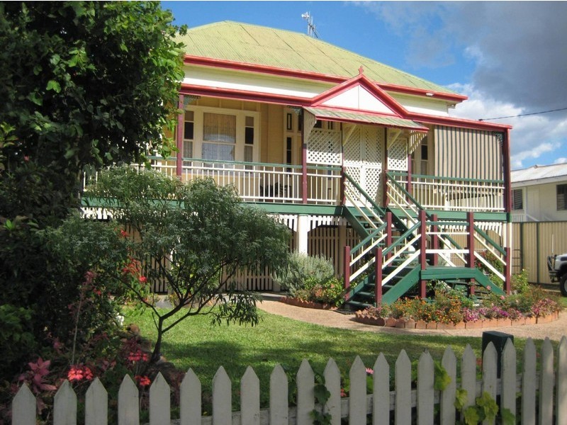 Bundaberg QLD 4670