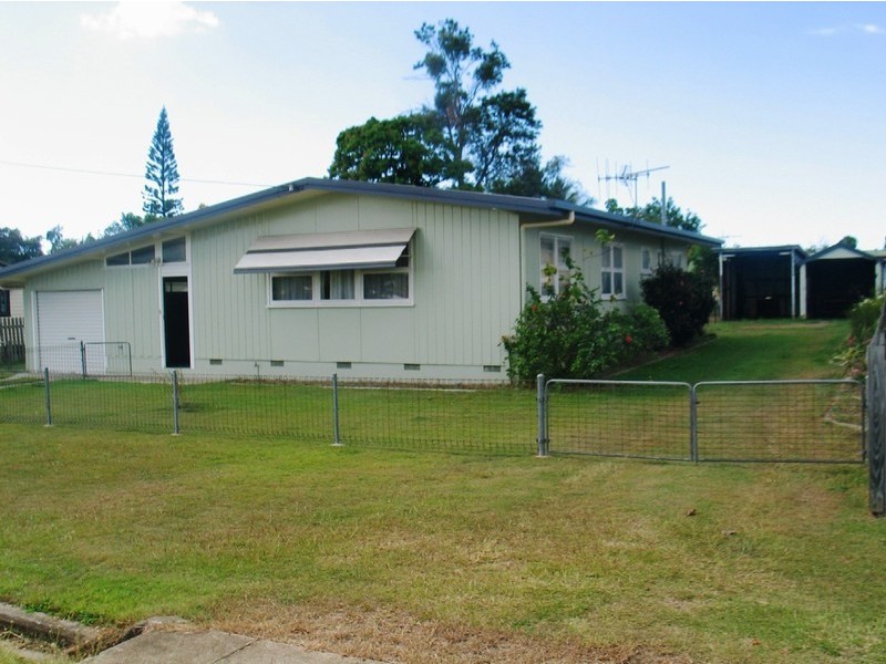 58 Water Street, Bundaberg QLD 4670