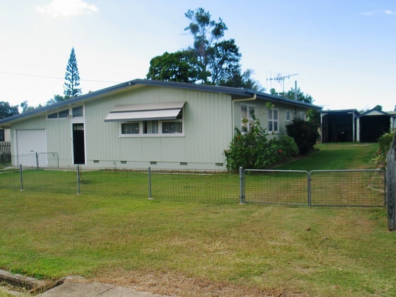 58 Water Street, Bundaberg QLD 4670