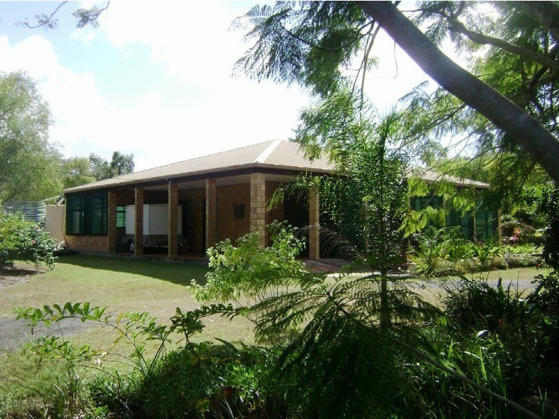 241 Coonarr Road, Bundaberg QLD 4670