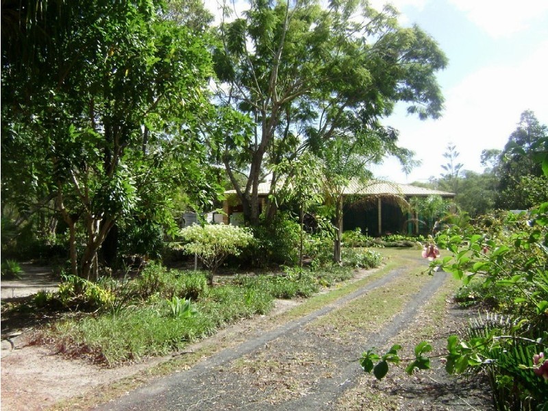 241 Coonarr Road, Bundaberg QLD 4670