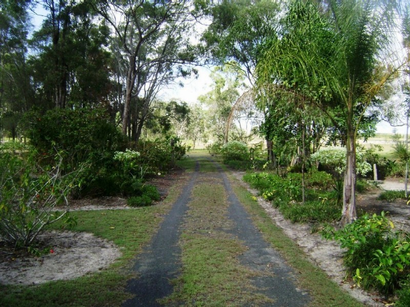241 Coonarr Road, Bundaberg QLD 4670