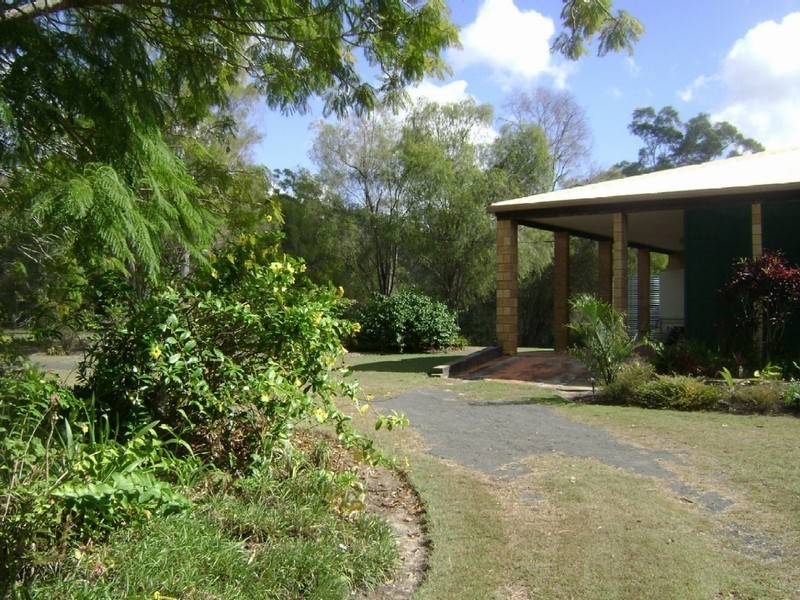 241 Coonarr Road, Bundaberg QLD 4670