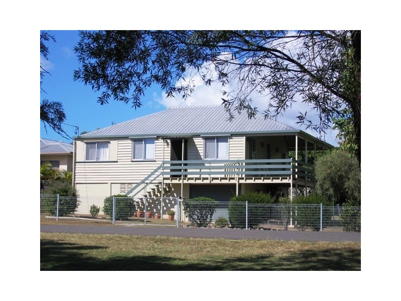10 Short  Street, Bundaberg South QLD 4670