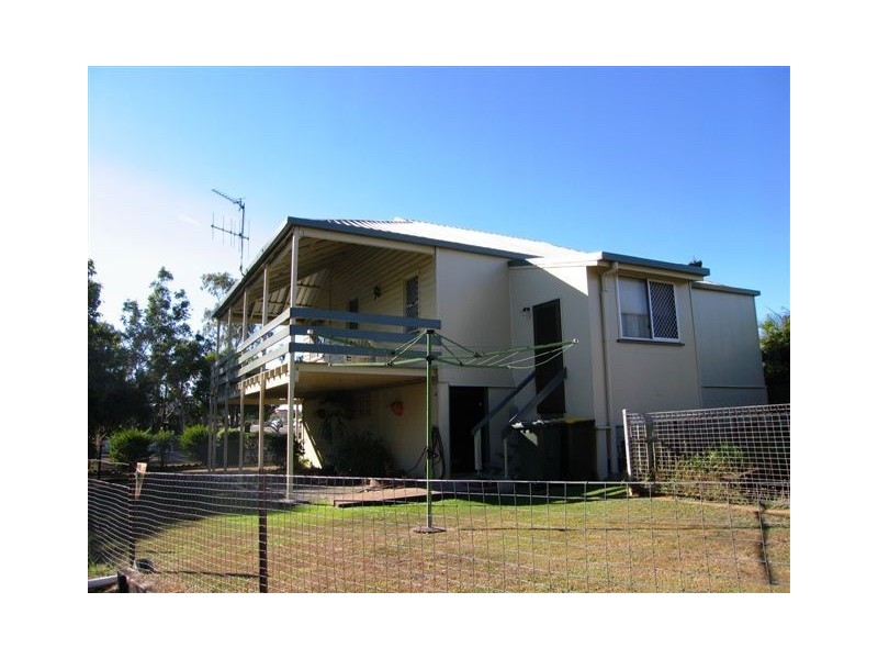 10 Short  Street, Bundaberg South QLD 4670