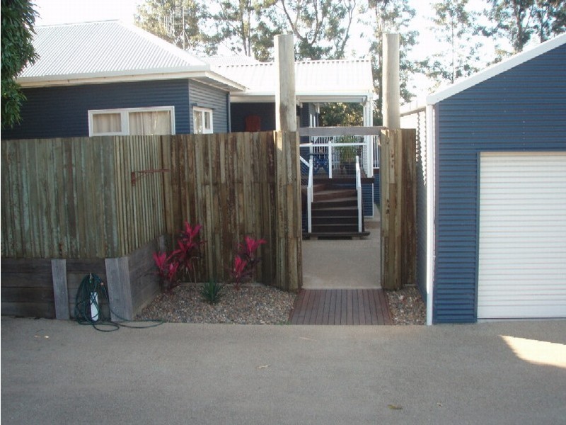 2b Kedge Street, Bundaberg QLD 4670