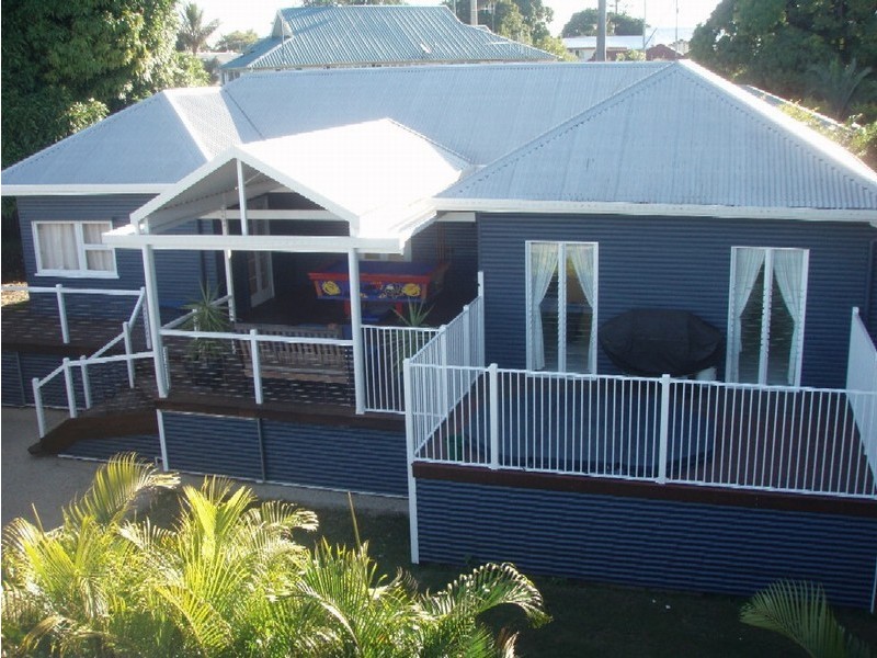 2b Kedge Street, Bundaberg QLD 4670