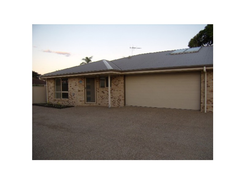 7/60 Electra Street, Bundaberg QLD 4670