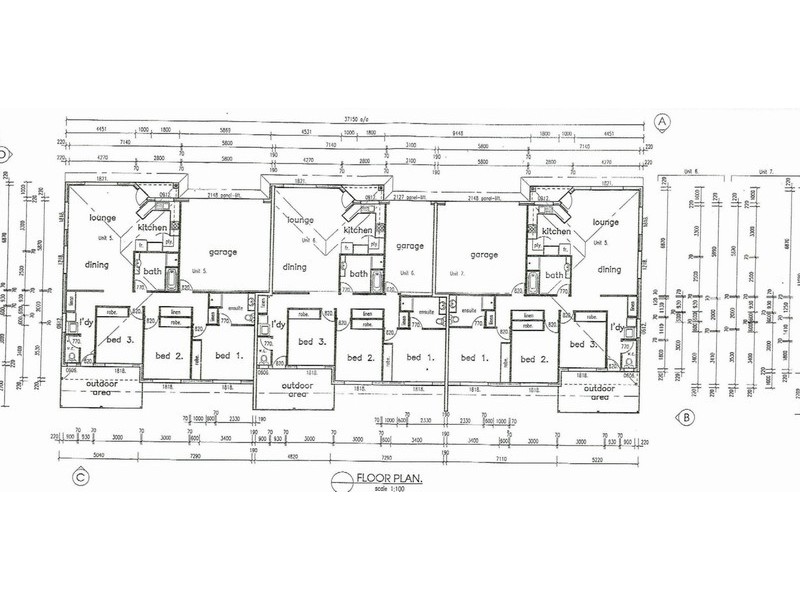 7/60 Electra Street, Bundaberg QLD 4670