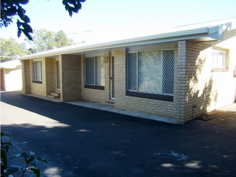 4/10 McVeigh Street, Bundaberg QLD 4670