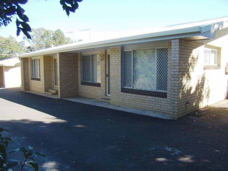 5/10 McVeigh Street, Bundaberg QLD 4670