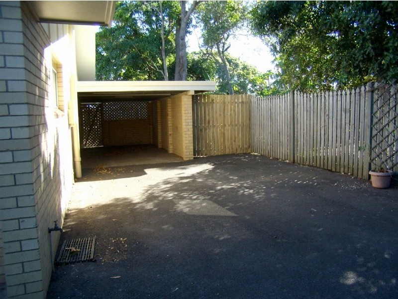 5/10 McVeigh Street, Bundaberg QLD 4670