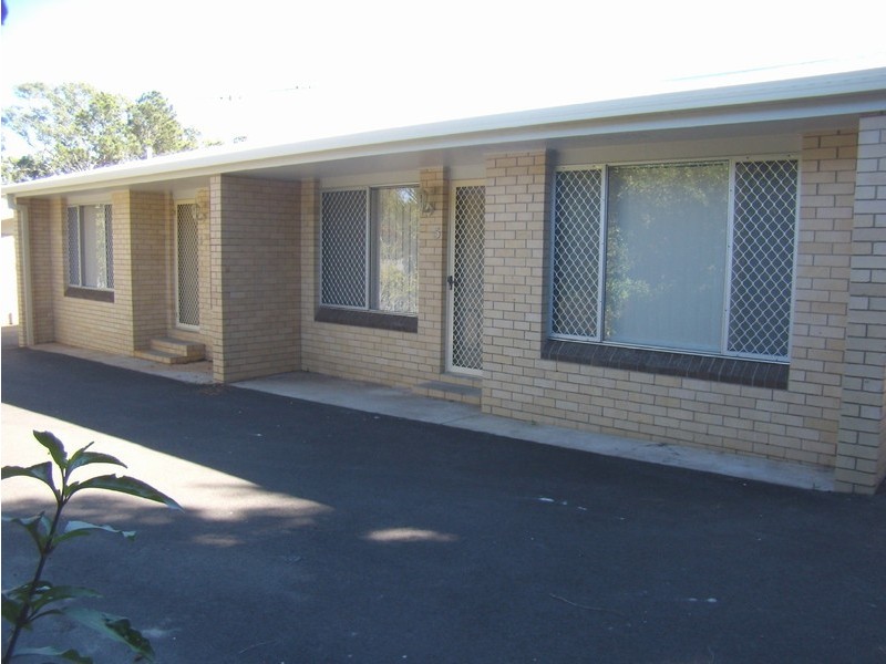 5/10 McVeigh Street, Bundaberg QLD 4670