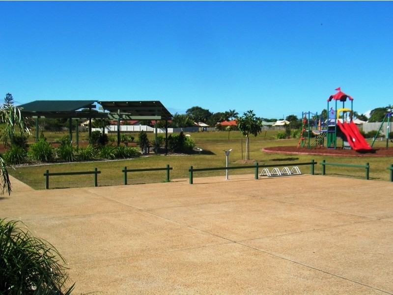 5 Paddington Ct, Bundaberg QLD 4670