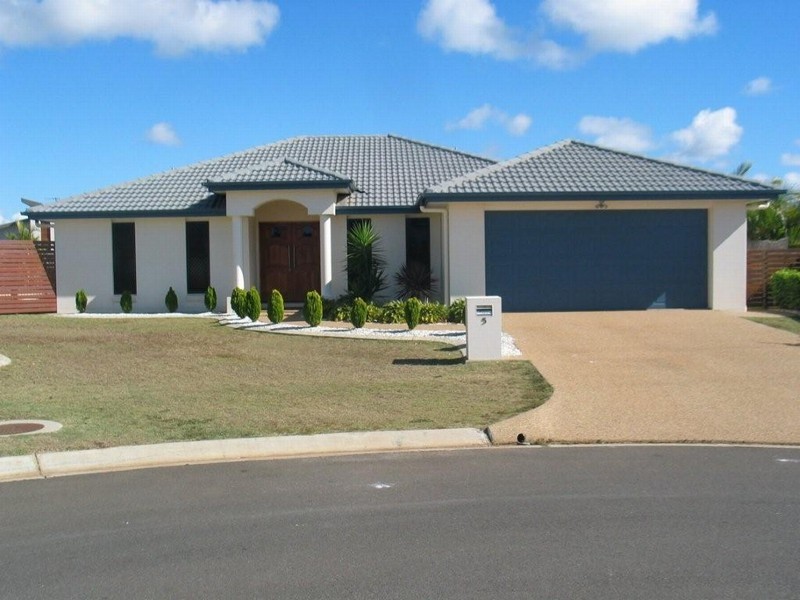 5 Paddington Ct, Bundaberg QLD 4670