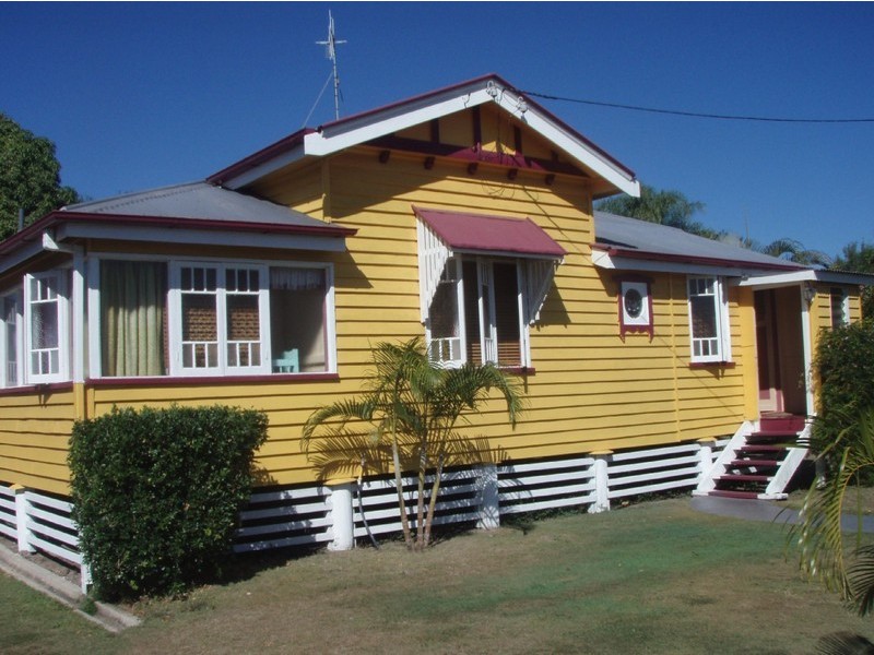 24 High Street, Bundaberg QLD 4670