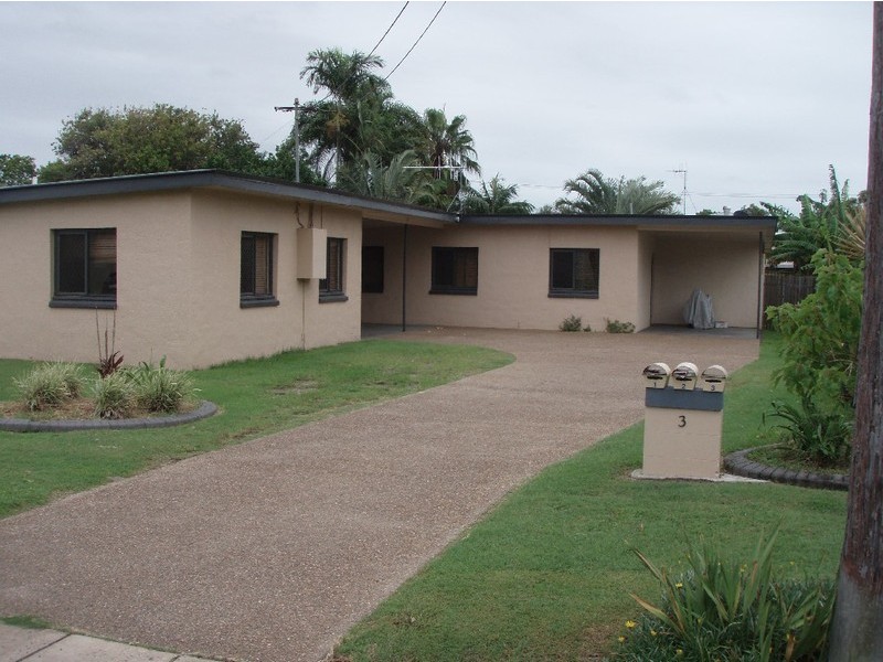 2/3 Crane Street, Bundaberg QLD 4670