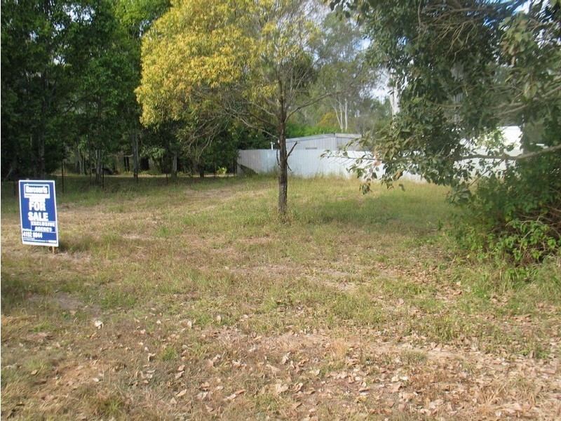 2 Starkey Street, Avondale QLD 4670