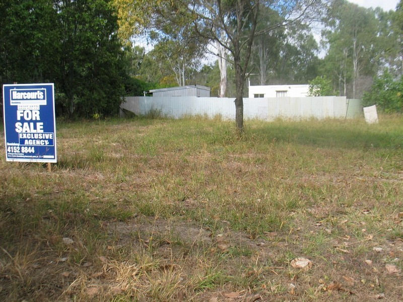 2 Starkey Street, Avondale QLD 4670