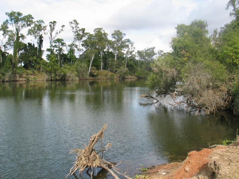 2 Starkey Street, Avondale QLD 4670