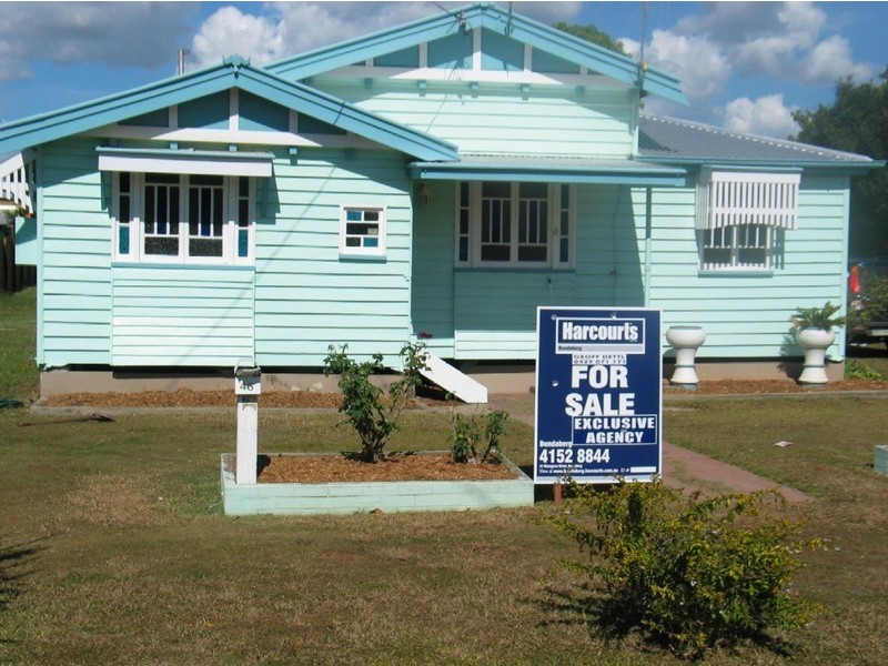 46 High Street, Bundaberg QLD 4670