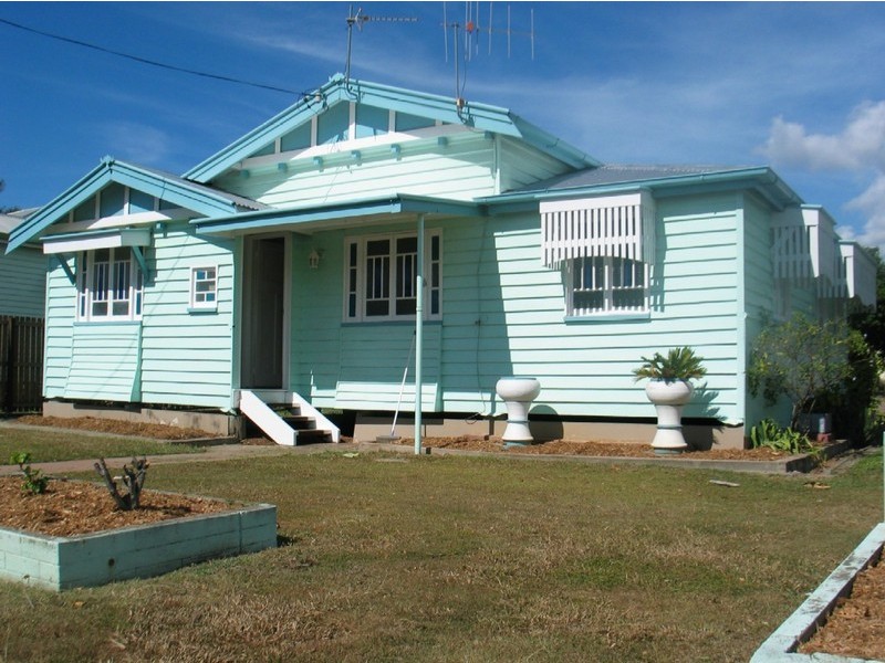 46 High Street, Bundaberg QLD 4670