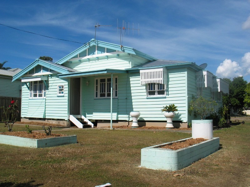 46 High Street, Bundaberg QLD 4670