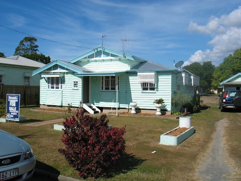 46 High Street, Bundaberg QLD 4670