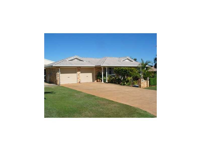 21 Robina Drive, Bundaberg QLD 4670