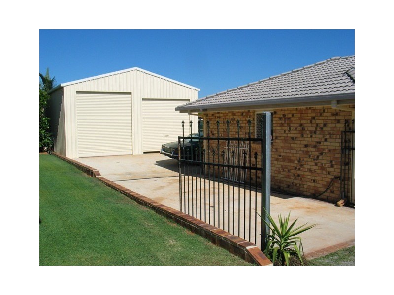 21 Robina Drive, Bundaberg QLD 4670