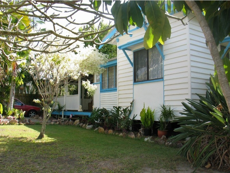 15 Leeson Street, Bundaberg QLD 4670