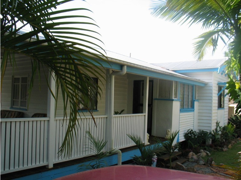 15 Leeson Street, Bundaberg QLD 4670