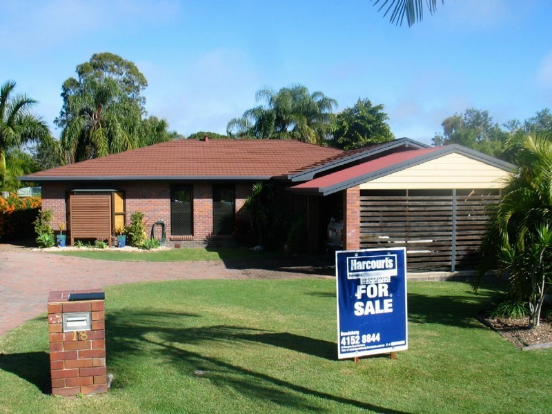 18 The Boulevarde, Bundaberg QLD 4670