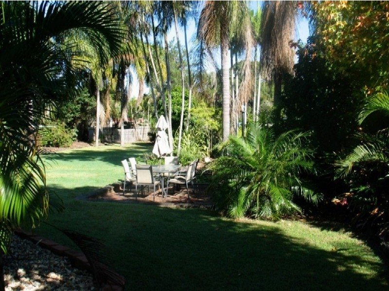 18 The Boulevarde, Bundaberg QLD 4670
