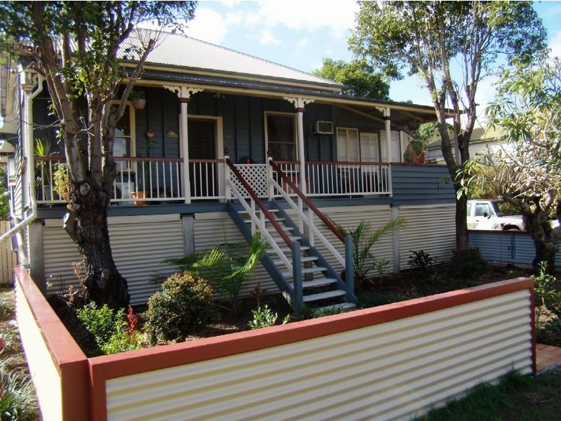 43 Gavin Street, Bundaberg QLD 4670