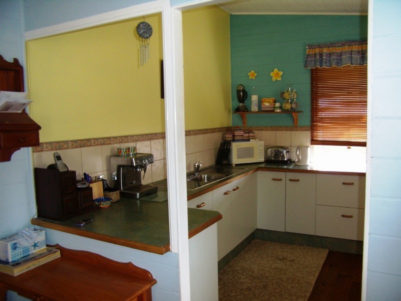 43 Gavin Street, Bundaberg QLD 4670