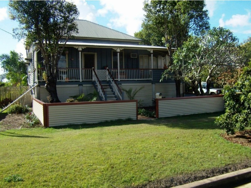 43 Gavin Street, Bundaberg QLD 4670