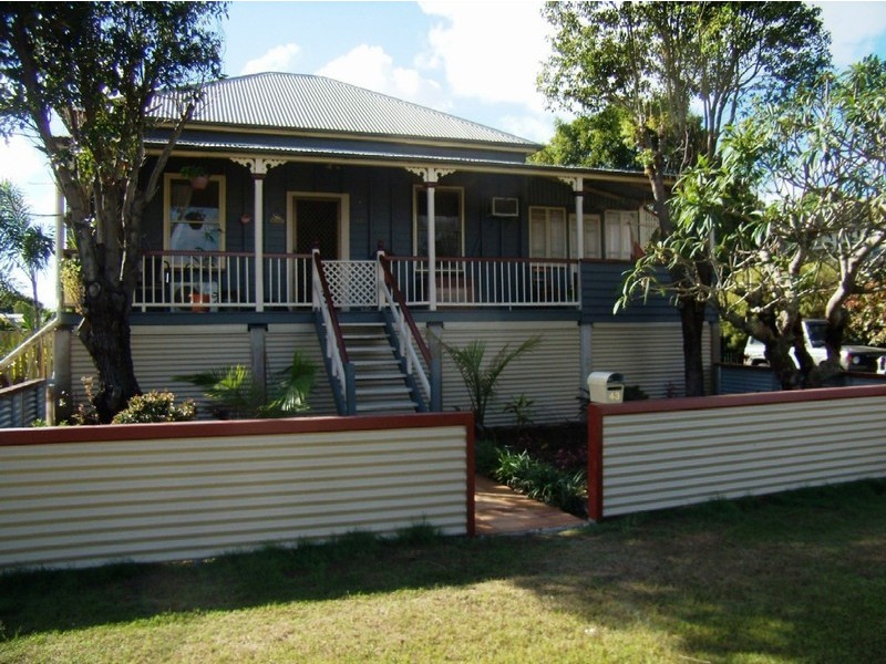43 Gavin Street, Bundaberg QLD 4670