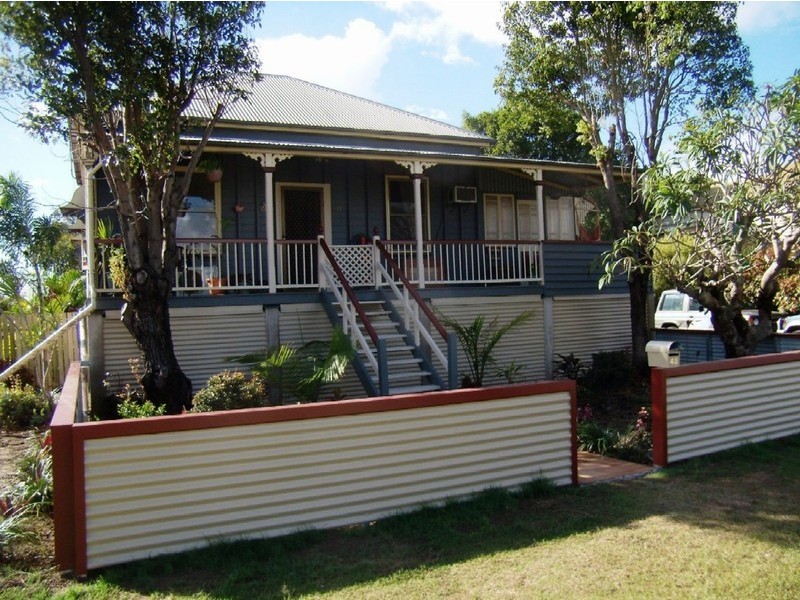 43 Gavin Street, Bundaberg QLD 4670