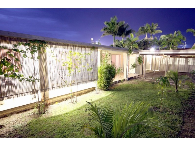 4 Miller Street, Bundaberg QLD 4670