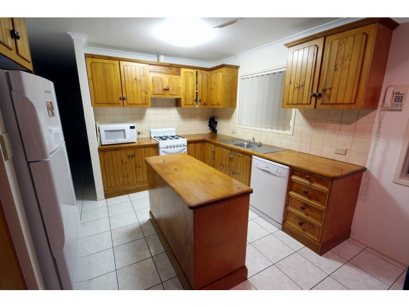 4 Miller Street, Bundaberg QLD 4670