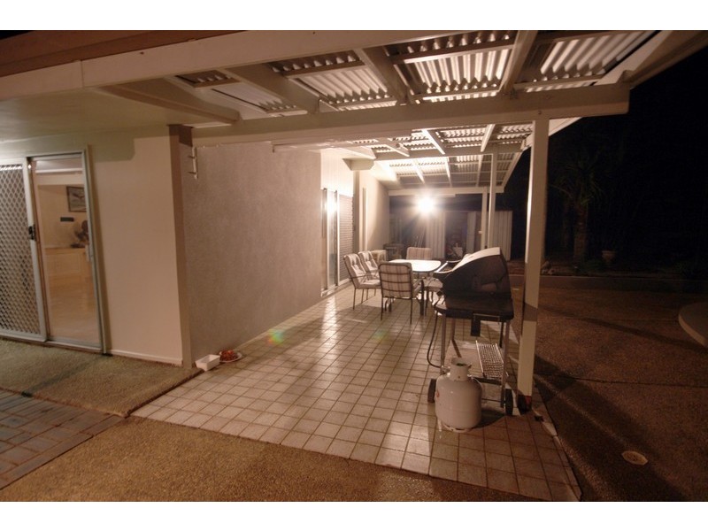 4 Miller Street, Bundaberg QLD 4670